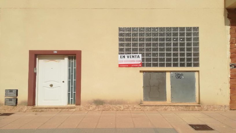 Garage for sale in calle Silva Muñoz