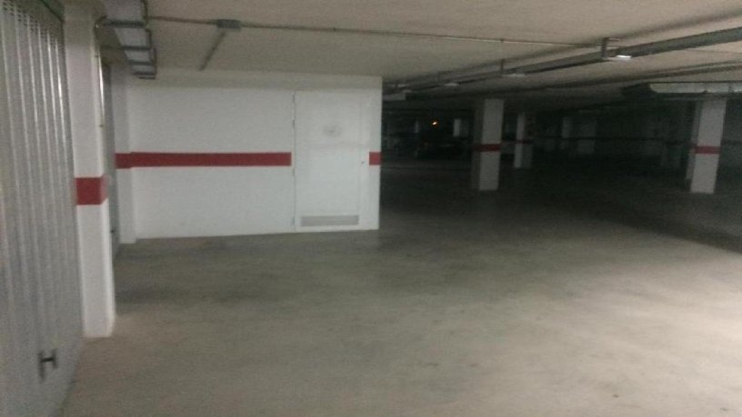 Garage for sale in calle Silva Muñoz