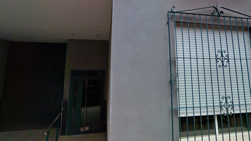 Local comercial de 122m² en calle Sepulcro, Librilla, Murcia