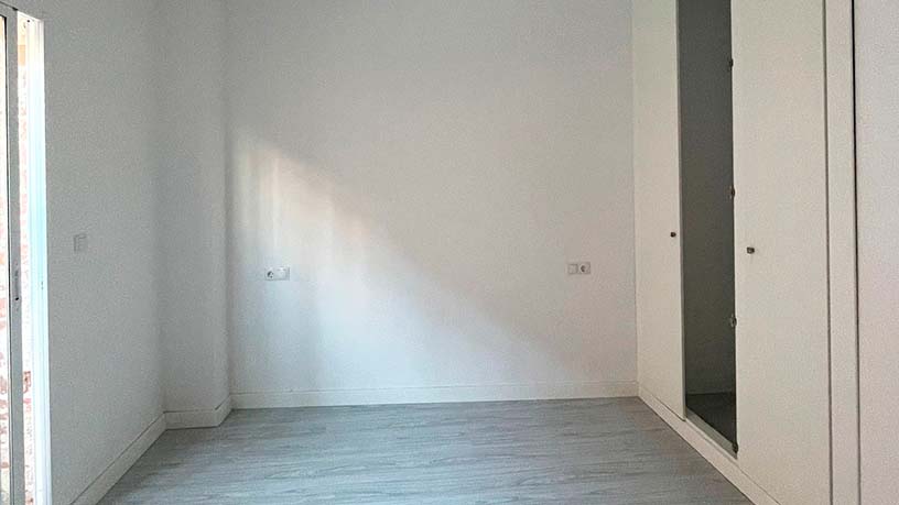 Piso en venta en calle Deportes
