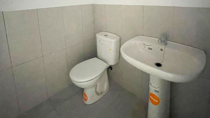 Piso en venta en calle Deportes