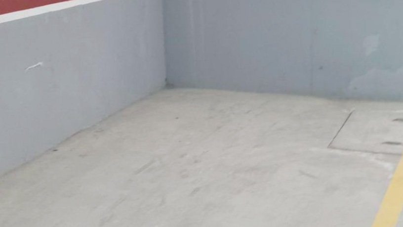Garaje en venta en calle Inventor de la Cierva