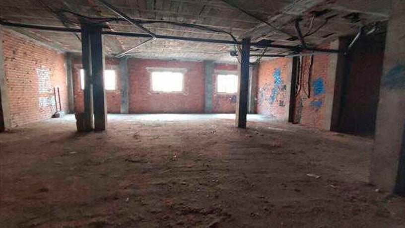 Locaux commerciaux à vendre à calle Hernan Cortes