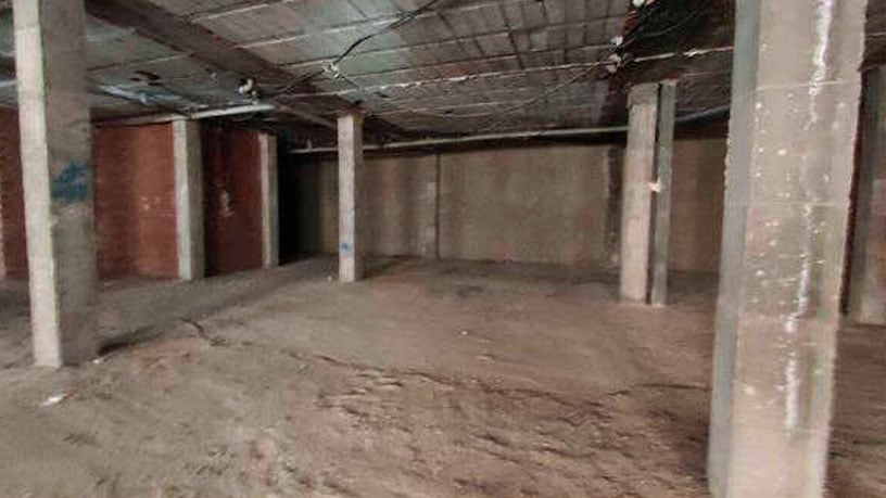 Locaux commerciaux à vendre à calle Hernan Cortes