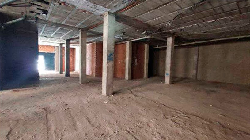 Locaux commerciaux à vendre à calle Hernan Cortes