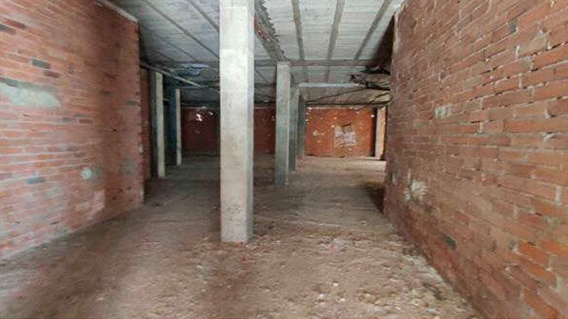 Locaux commerciaux à vendre à calle Hernan Cortes