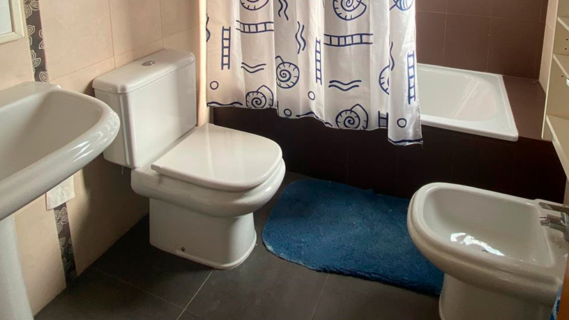 Semi-detached house for sale in lugar Torre Morenos