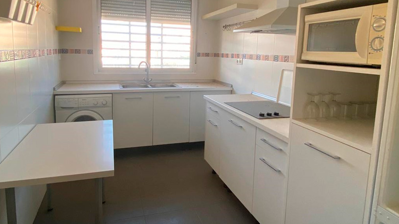 Semi-detached house for sale in lugar Torre Morenos