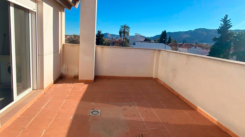 Semi-detached house for sale in lugar Torre Morenos