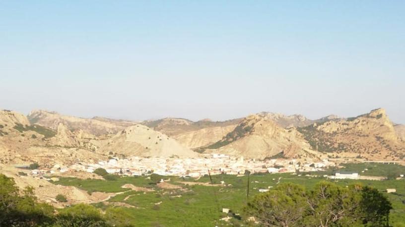 Semi-detached house for sale in lugar Torre Morenos