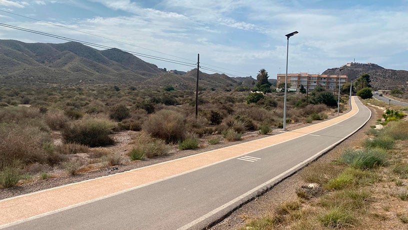 Developable land for sale in calle Urbaniz Playa Arroz 2