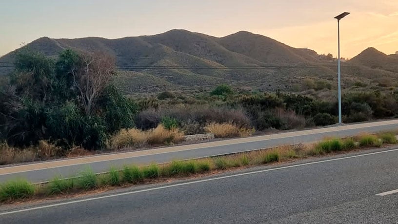 Developable land for sale in calle Urbaniz Playa Arroz 2