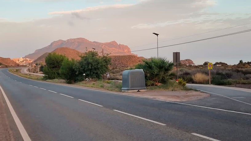 Developable land for sale in calle Urbaniz Playa Arroz 2