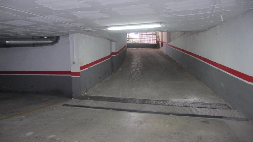 Piso en venta en ctra Moratalla