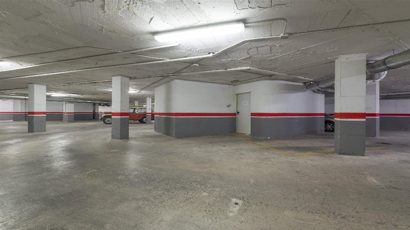 Piso en venta en ctra Moratalla