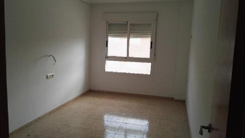 Piso en venta en ctra Moratalla