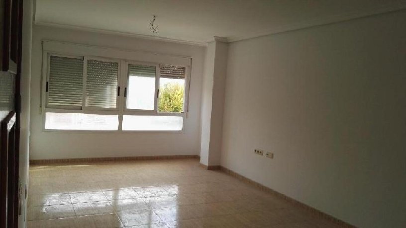 Piso en venta en ctra Moratalla