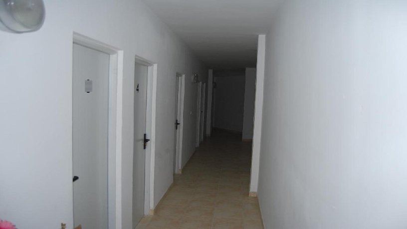 Piso en venta en ctra Moratalla