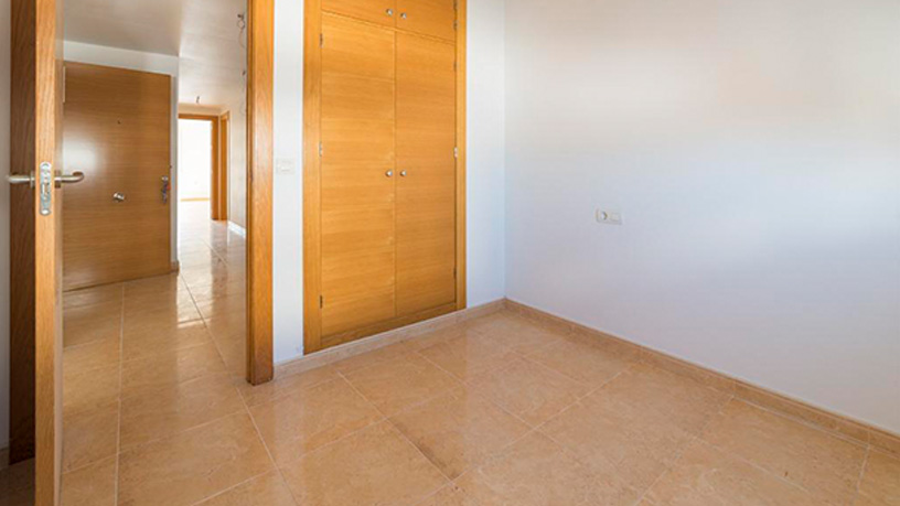 Piso en venta en ctra Moratalla