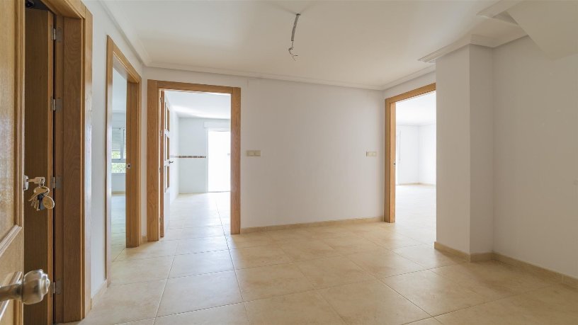 Piso en venta en ctra Moratalla