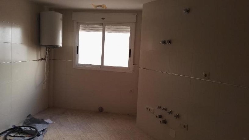Piso en venta en ctra Moratalla