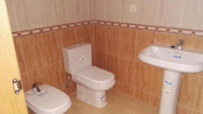 Piso en venta en ctra Moratalla