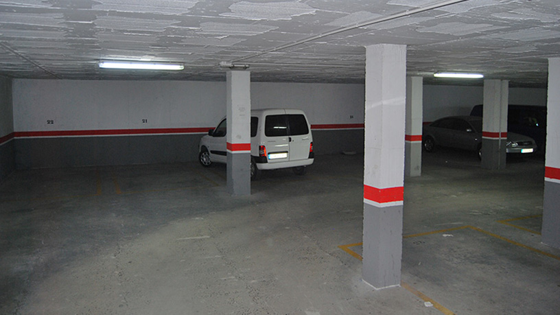 Piso en venta en ctra Moratalla