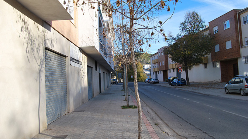 Piso en venta en ctra Moratalla