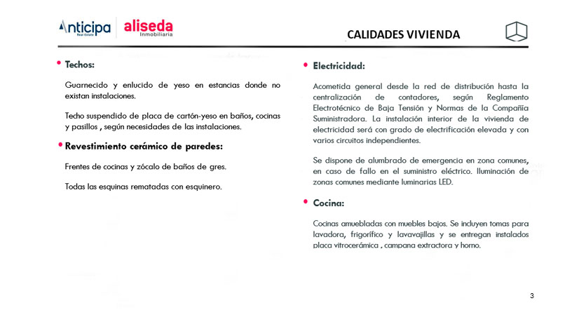 Piso en venta en calle Deportes