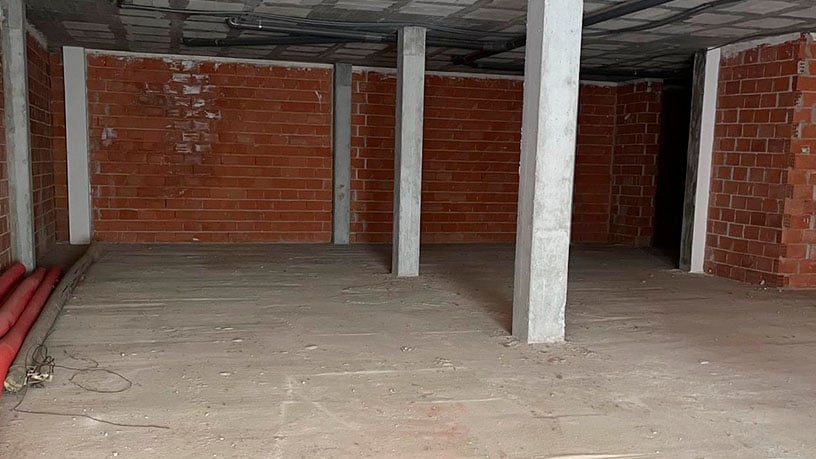 Commercial premises for sale in calle Isla Mindoro