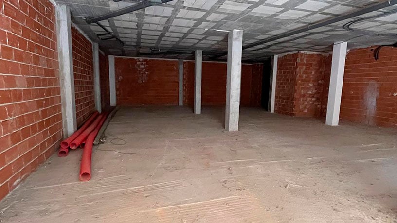 Commercial premises for sale in calle Isla Mindoro