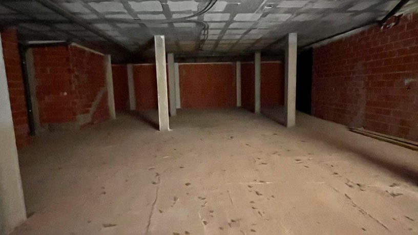Commercial premises for sale in calle Isla Mindoro
