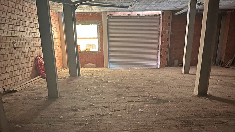 Commercial premises for sale in calle Isla Mindoro