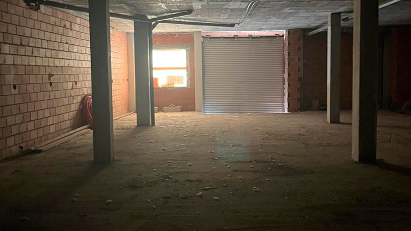 Commercial premises for sale in calle Isla Mindoro