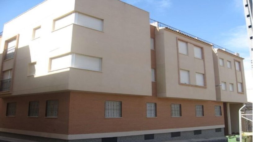 Garage for sale in calle Tomas Maestre
