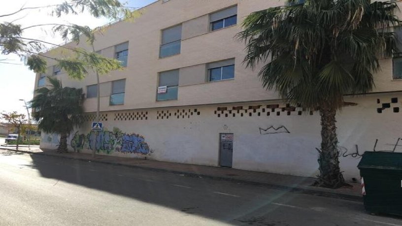 Appartement à vendre à calle Ruso