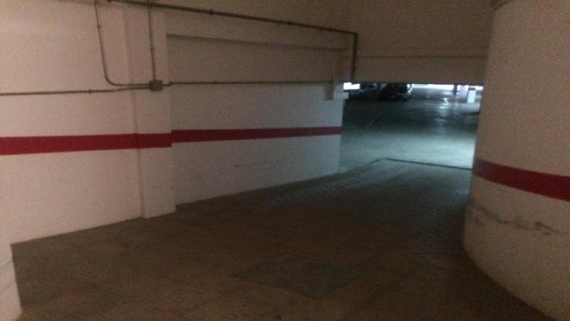 Garage à vendre à calle Silva Muñoz
