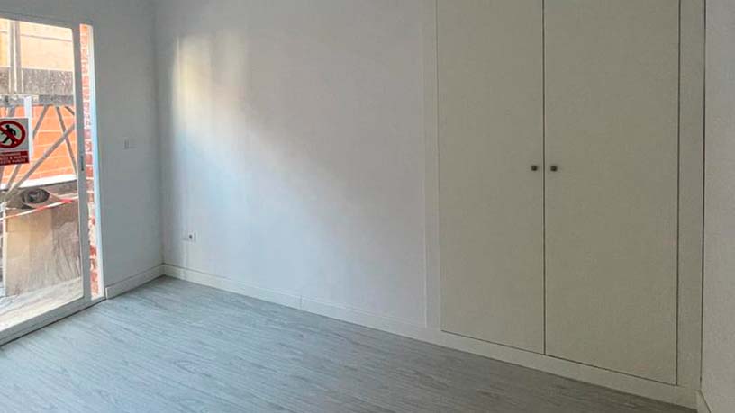 Piso en venta en calle Deportes
