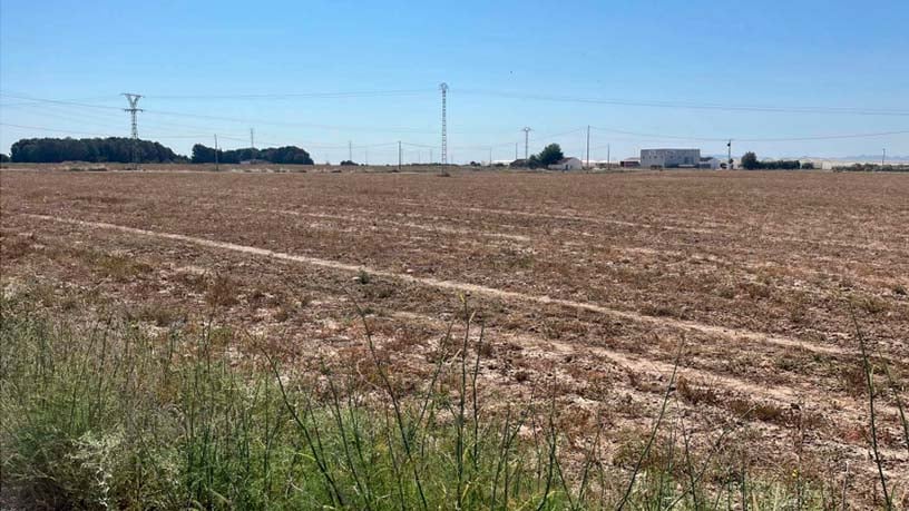 Rustic property for sale in lugar La Mariana y el Cortijo