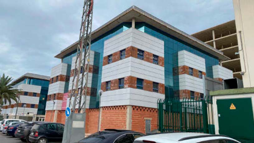 Oficina en venta en avda Principal