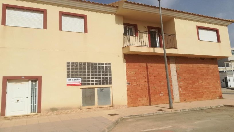 Garage for sale in calle Silva Muñoz