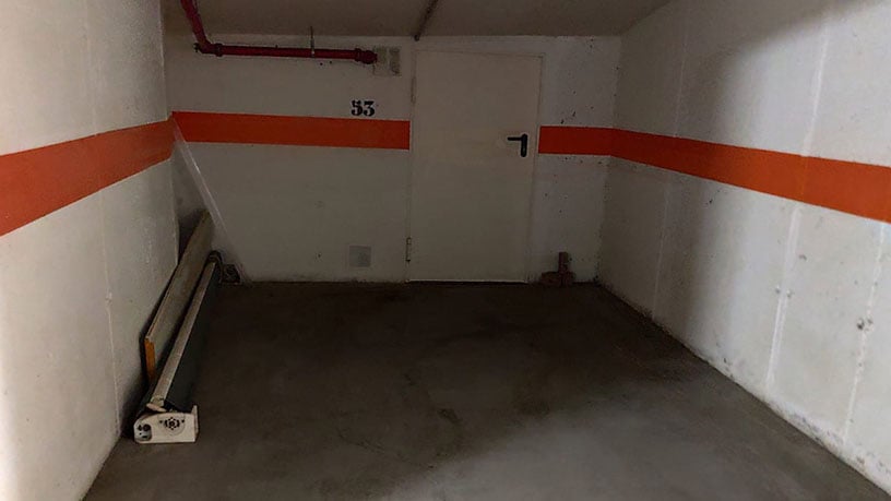 Garaje en venta en calle Acequia Caravija