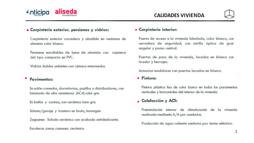 Piso en venta en calle Deportes