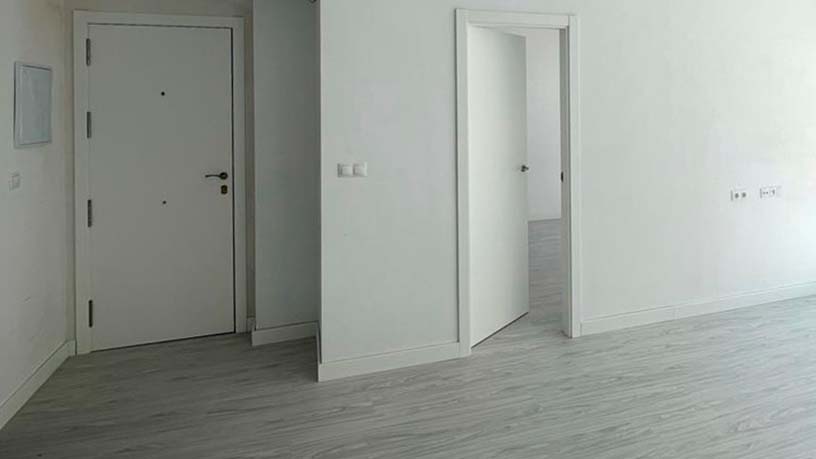 Piso en venta en calle Deportes