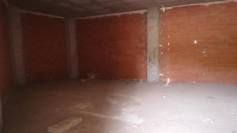 Garage à vendre à calle Silva Muñoz