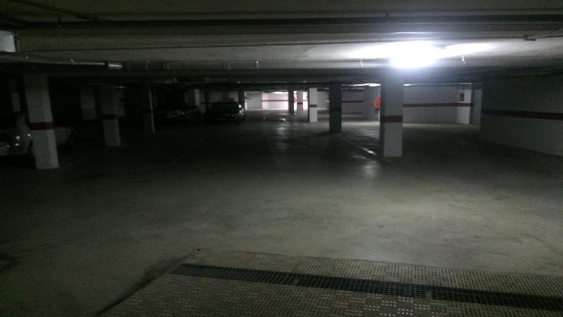 Garage for sale in calle Silva Muñoz