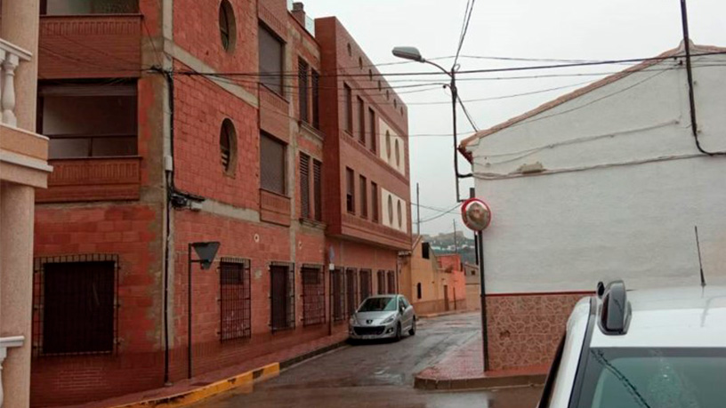 Obra parada en venta en calle Teniente Martinez