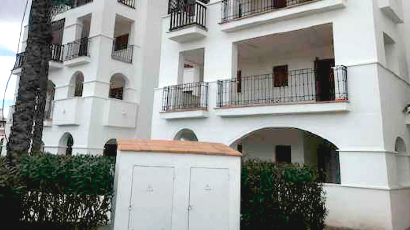 Storage room  on urbanization El Valle Golf Resort, Murcia