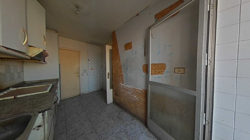 Flat for sale in calle Sol