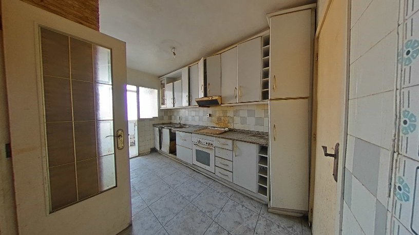 Flat for sale in calle Sol